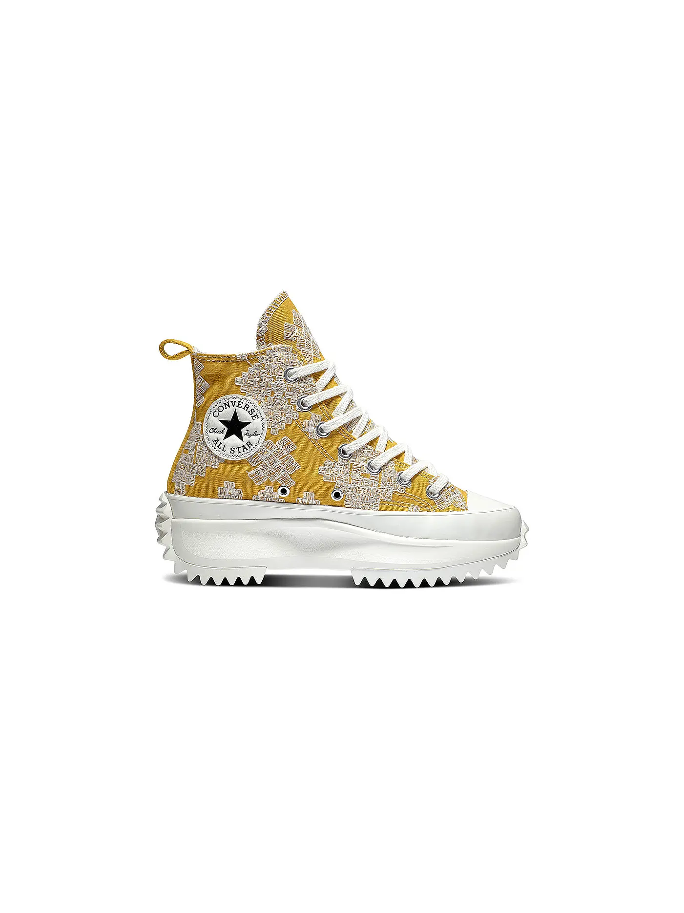 CONVERSE | Sneaker Run Star Hike Festival | 